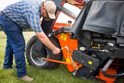 2025 Kubota DMC8540R 5