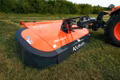 2026 Kubota DMC6332R - Image 4