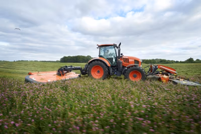 2026 Kubota DMC6332T 1
