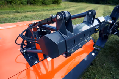 2026 Kubota DMC6332T 3