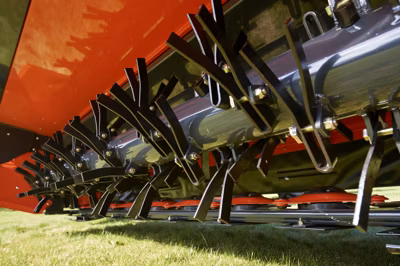 2025 Kubota DMC6336TVario 3