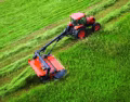 2026 Kubota DMC8036R - Image 1