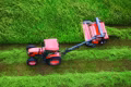 2026 Kubota DMC8036R - Image 3