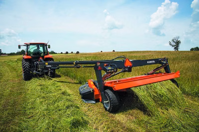 2025 Kubota DMC8547T 1