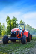 2026 Kubota M5L-111-SN - Image 1