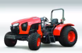 2026 Kubota M5L-111-SN - Image 4