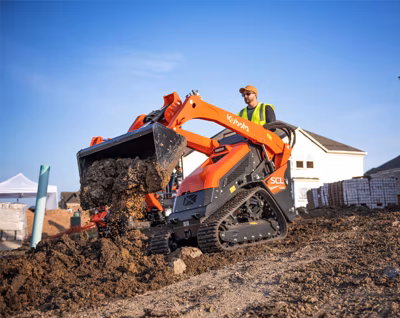 2025 Kubota SCL1000 1