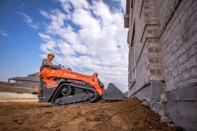 2025 Kubota SCL1000 3