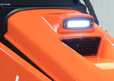2026 Kubota SCL1000 - Image 6