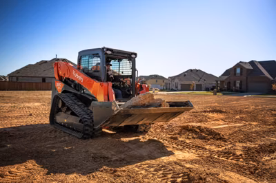 2026 Kubota SVL97-2 5