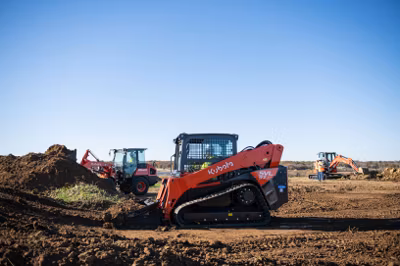 2026 Kubota SVL97-2 6