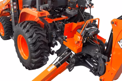 2026 Kubota M62 4