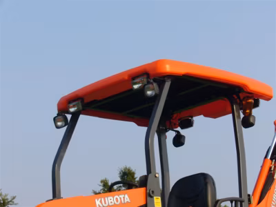 2026 Kubota M62 7