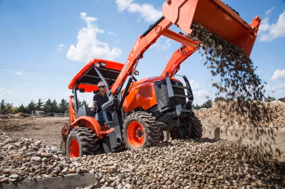 2026 Kubota M62 8