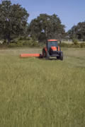 2025 Kubota M6S - Image 5