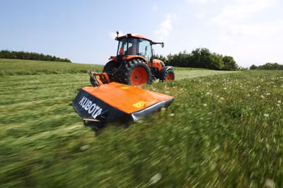 2026 Kubota DM1017 3