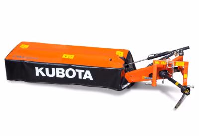 2026 Kubota DM1022 1