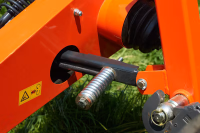 2026 Kubota DM1022 6