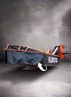 2026 Kubota DM2028 3