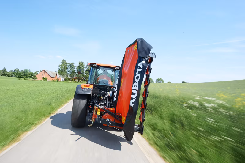 2026 Kubota DM2028 - Image 4
