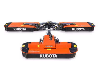 2026 Kubota DM4032 1