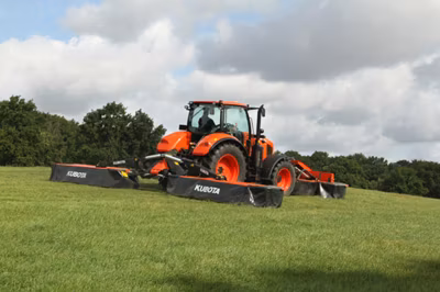 2026 Kubota DM4032 5
