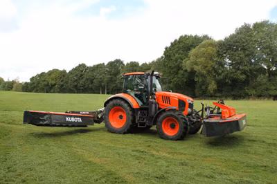 2026 Kubota DM4032 6