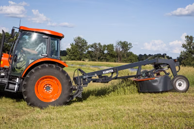 2025 Kubota DM5032 2