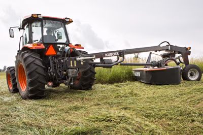 2025 Kubota DM5032 3