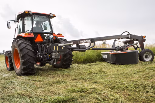 2026 Kubota DM5032 - Image 3