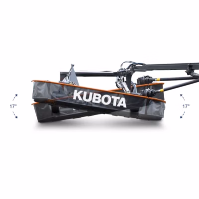 2025 Kubota DM5032 6
