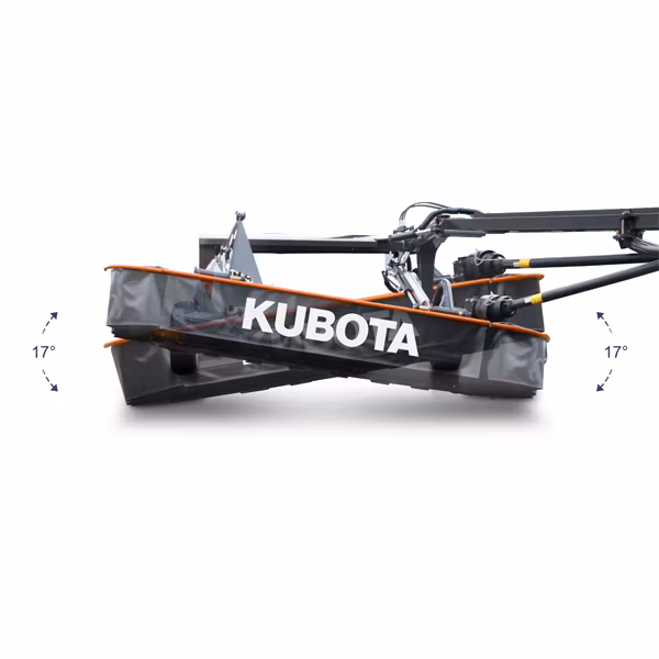 2026 Kubota DM5032 - Image 6