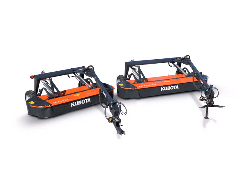 2026 Kubota DM5040 - Image 1