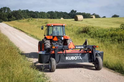 2025 Kubota DM5040 5