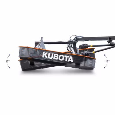 2025 Kubota DM5040 6