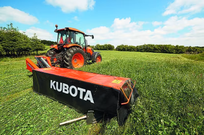 2026 Kubota DM1024 1
