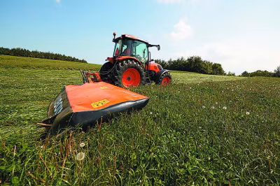 2026 Kubota DM1024 2