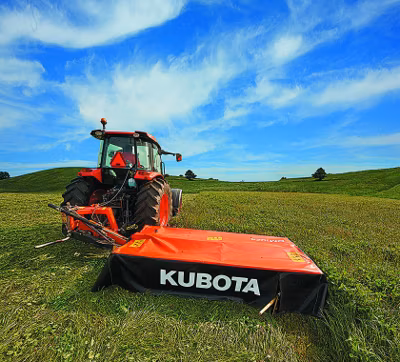 2026 Kubota DM1024 3