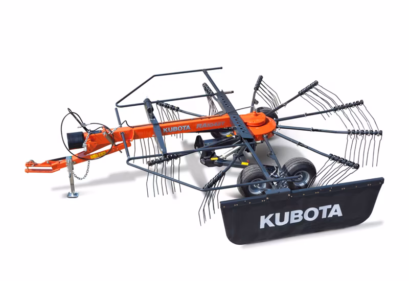 2026 Kubota RA1042T - Image 1