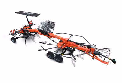 2026 Kubota RA2071T EVO