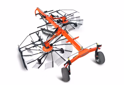 2026 Kubota RA2577