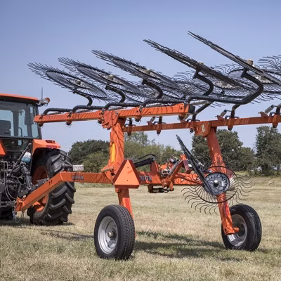 2026 Kubota RA110CR 2