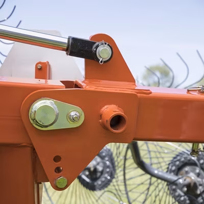 2026 Kubota RA110CR 4