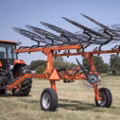2026 Kubota RA210CR - Image 2