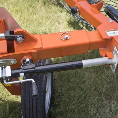 2025 Kubota RA210CR 3