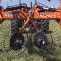 2026 Kubota RA210CR - Image 7