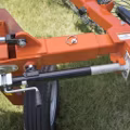 2025 Kubota RA212CR - Image 3