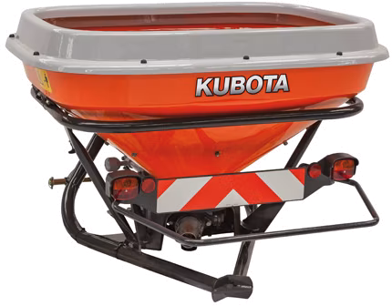 2025 Kubota VS220* - Image 1