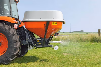 2026 Kubota VS400* 3
