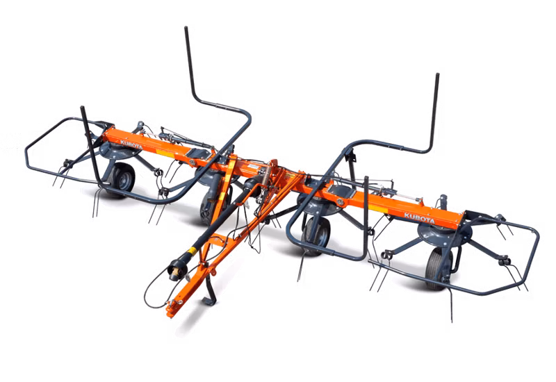2026 Kubota TE4052T - Image 1